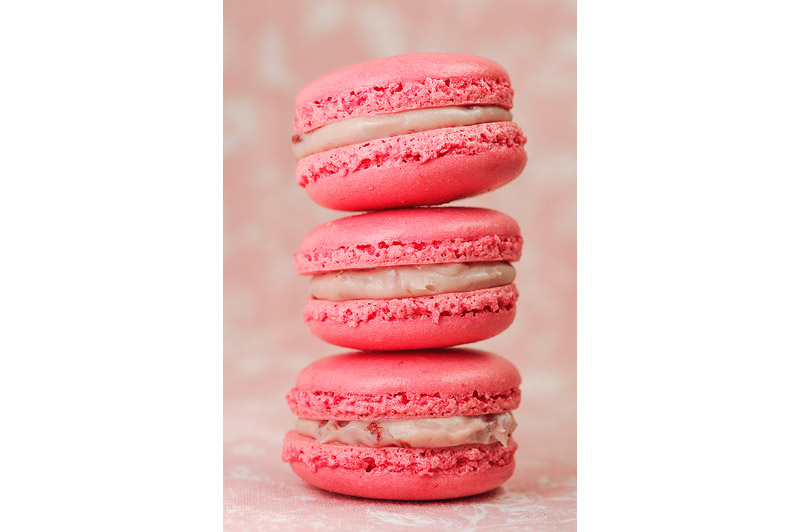 fotografie culinara macarons delicatesa frantuzeasca - cofetarie Bucuresti PlayBake